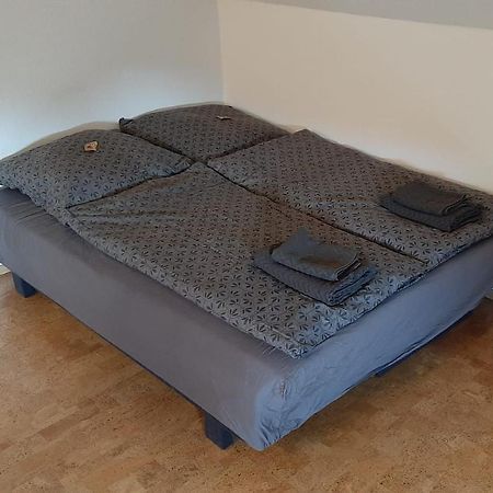 Ferienwohnung Onkel Willi Telgte Luaran gambar