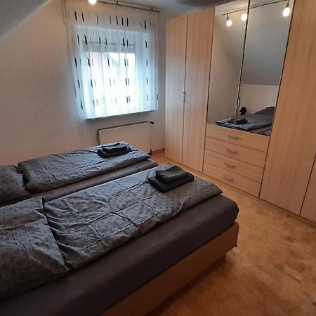 Ferienwohnung Onkel Willi Telgte Luaran gambar