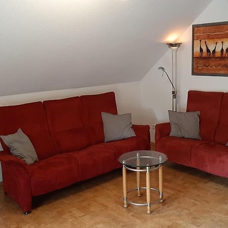 Ferienwohnung Onkel Willi Telgte Luaran gambar