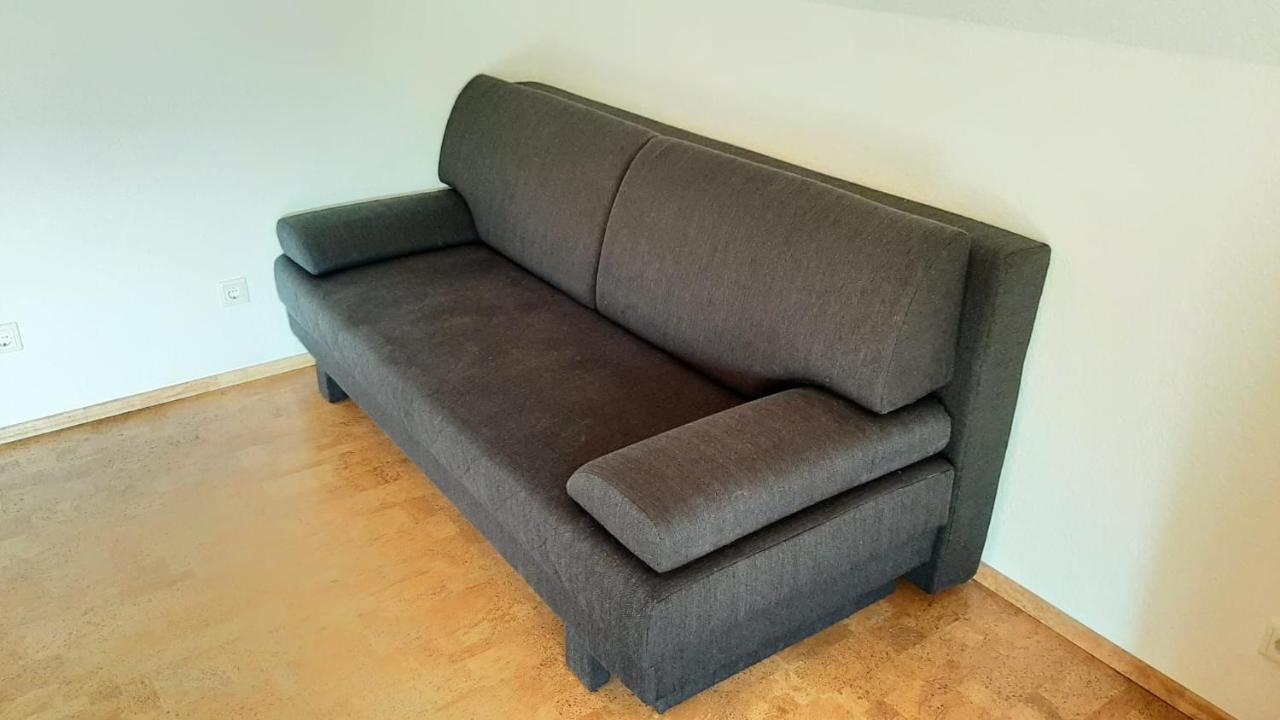 Ferienwohnung Onkel Willi Telgte Luaran gambar