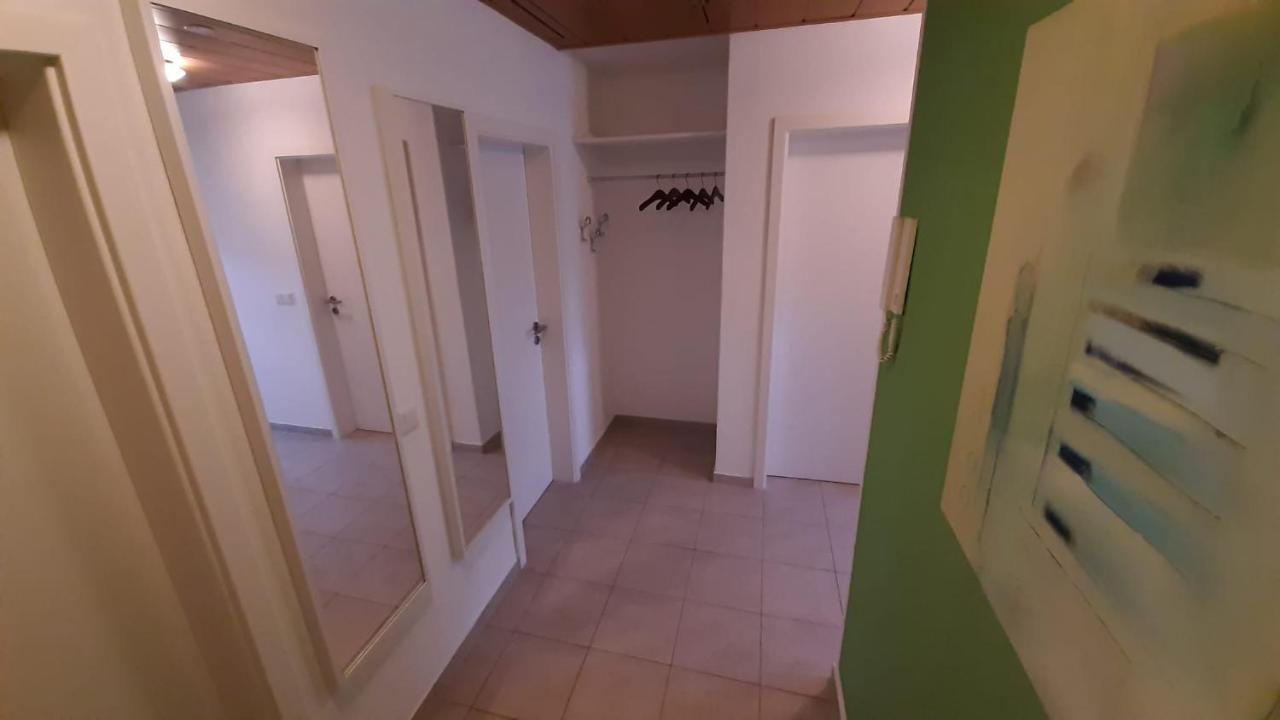 Ferienwohnung Onkel Willi Telgte Luaran gambar