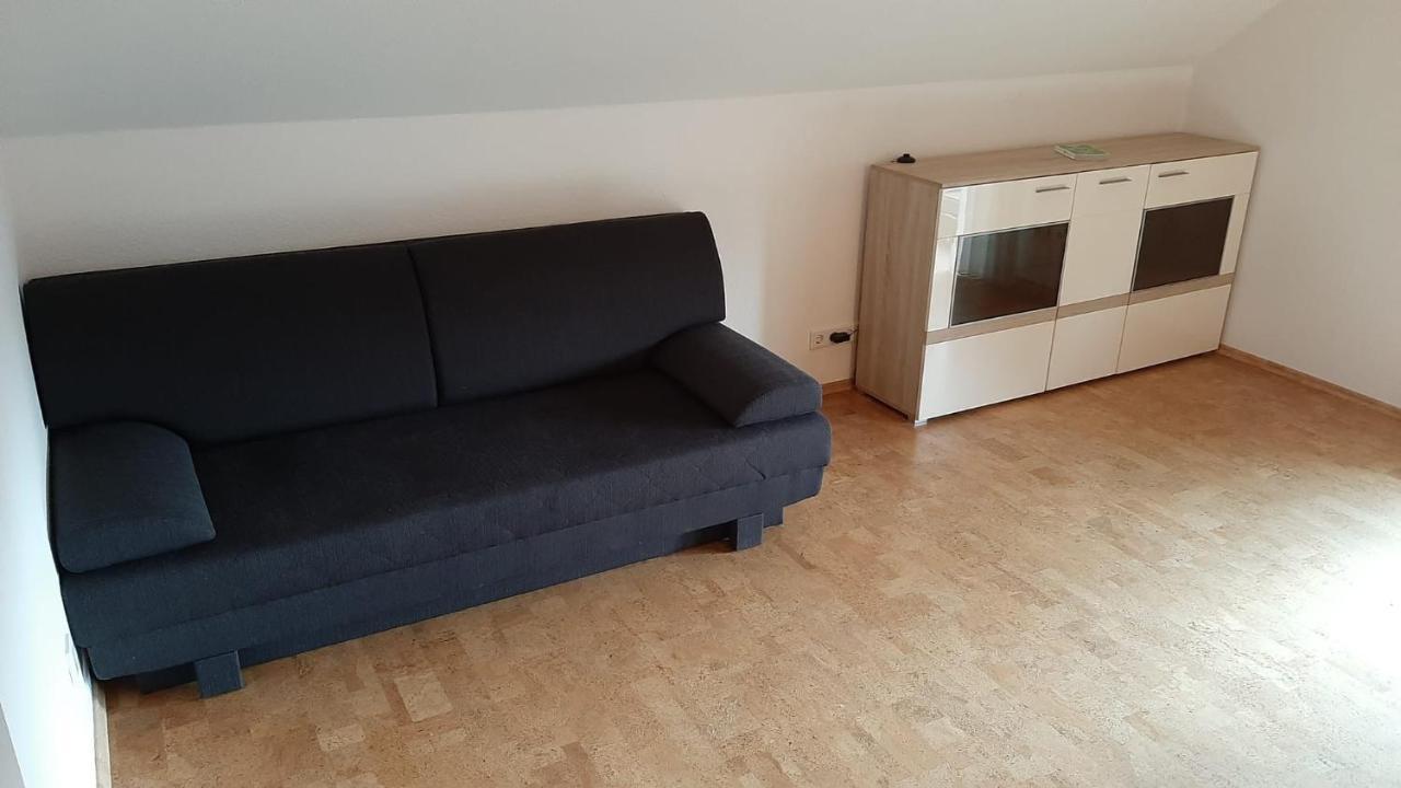 Ferienwohnung Onkel Willi Telgte Luaran gambar
